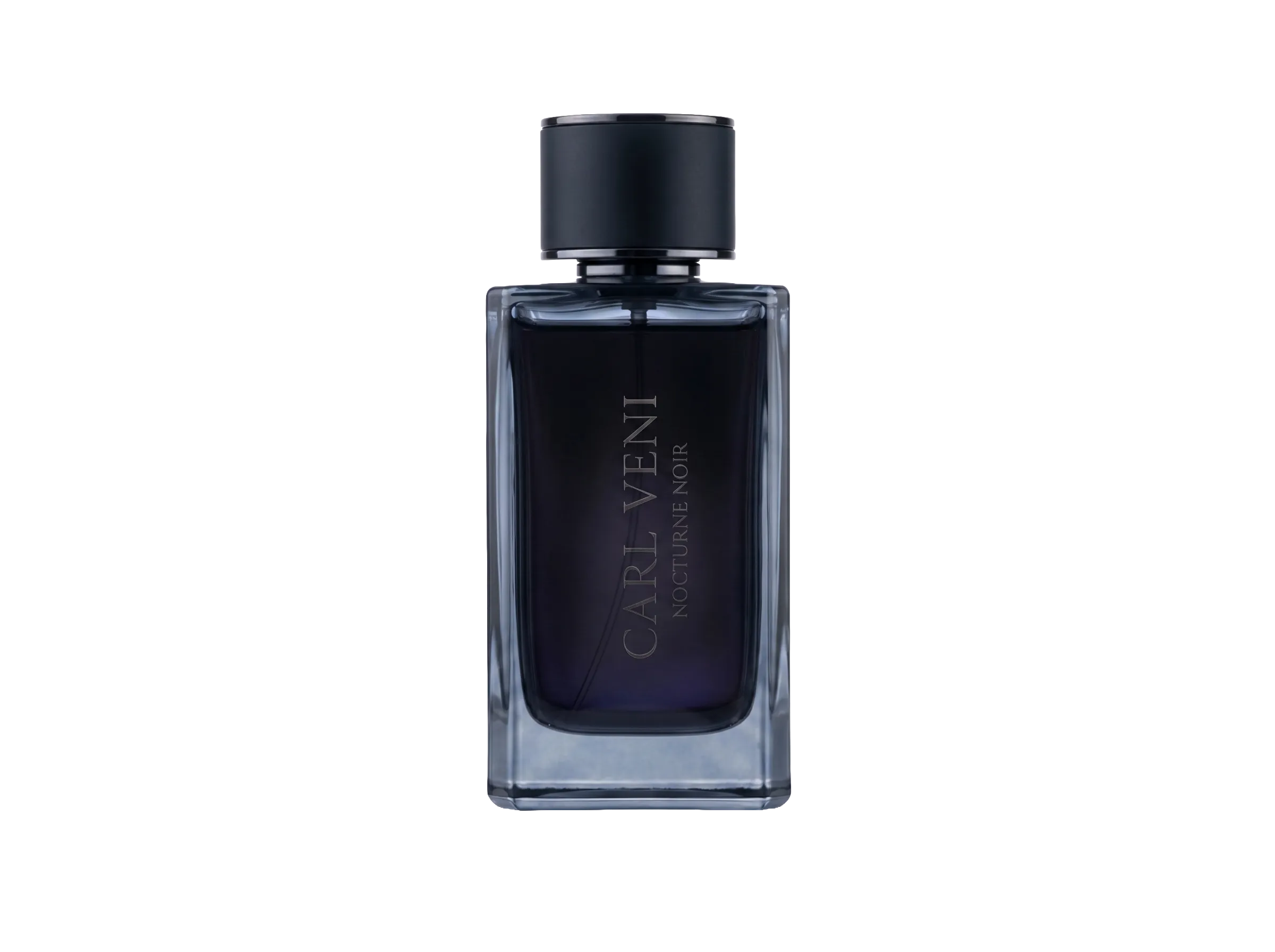 Nocturne Noir — Carl Veni